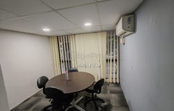Jalan Ampang, 68000 Selangor, Ampang, Selangor 68000