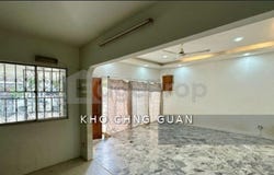 Jalan Mutiara , Cheras, Kuala Lumpur 56000
