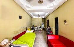 Jalan Bukit Permai, Cheras, Selangor 56100