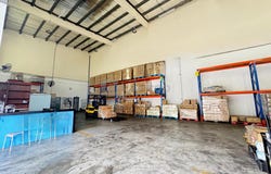 Jalan Dua Bukit Angkat, Kajang, Selangor 43000