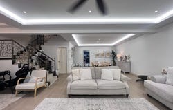Bandar Tun Hussein Onn, Cheras, Selangor 43200