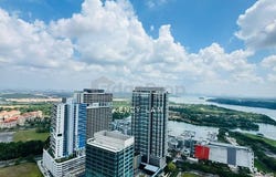 Persiaran Laksamana, Puteri Harbour, 79100, Johor, Kota Iskandar, Johor 79100