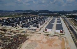 Bandar Puncak Alam, Selangor