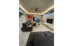 Jalan Bukit Segar, Cheras, Selangor 56100