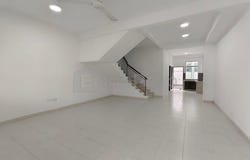 Jalan TSR 1, Rawang, Selangor 48000