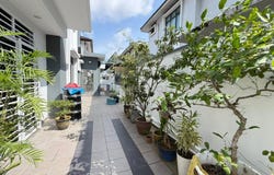 Johor Bahru, Johor 81100