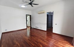 Lebuh Kota Iskandar, Iskandar Puteri, Johor 79100