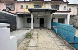 Jalan Tasik Puteri, Rawang, Selangor 48300
