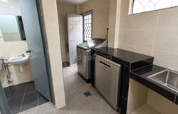 Jalan Damai Perdana, Cheras, Selangor 56000