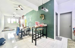 Semenyih, Selangor 43500
