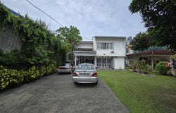 Jalan Awan, Ampang, Selangor