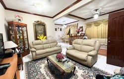 Johor Bahru, Johor 81750