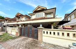 Laluan Perajurit 1, Ipoh, Perak 31400
