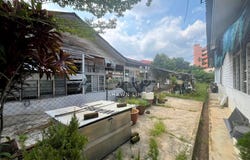 Ampang, Selangor 68000