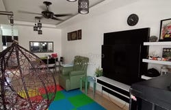 Jalan Penggawa, Cheras, Selangor 43200