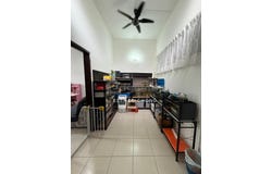 Ulu Tiram, Johor 81800