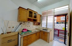 Bercham, Ipoh, Perak 31400