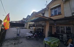 Bangi, Selangor 43000
