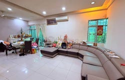 Johor Bahru, Johor 79150