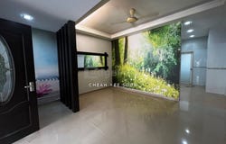 Shah Alam, Selangor 40460