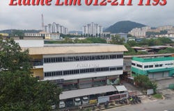 Damansara, Kuala Lumpur 52200