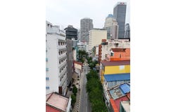 KL City, Kuala Lumpur