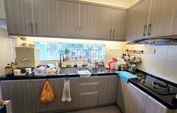 Jalan Puteri 6, Bandar Puteri Puchong, Selangor 47100