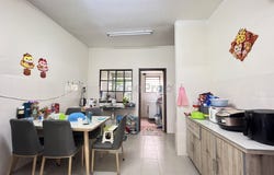 Jalan Tiara, Bukit Jalil, Kuala Lumpur 58200