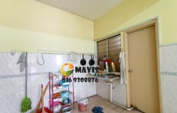 Jalan Tempua 3, Bandar Puchong Jaya, Puchong, Selangor 47100