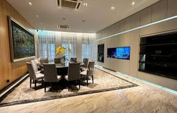 Jalan Abdullah, Lorong Abdullah, Bangsar, Kuala Lumpur 59100