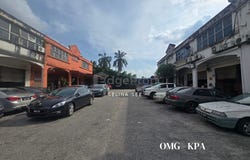 Shah Alam, Selangor 42450
