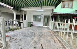 Ipoh, Perak 31000