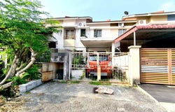 Selangor, Sungai Buloh, Selangor 47000
