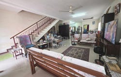 Jalan SP 7, Cheras, Selangor 43200