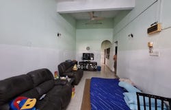 Jalan 5, Semenyih, Selangor