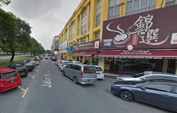 Jalan Kenari, Puchong, Selangor 47100