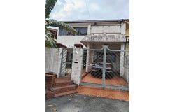 Jalan Desa Ampang, Ampang, Selangor 68000