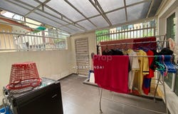 Jalan BK 9, Puchong, Selangor 47180