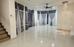 Section U1, Glenmarie, Selangor 40150