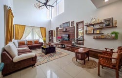 Jalan 7, Bangi, Selangor 43000