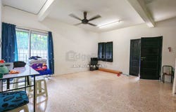 Jalan 2, Batu 9th Cheras, Selangor 43200
