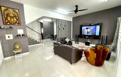 Persiaran Tps, Semenyih, Selangor 43500