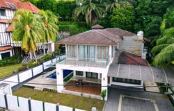 Jalan Rumpai, Bangsar, Kuala Lumpur 59000