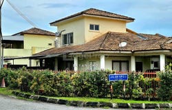 Kajang, Kajang, Selangor 43000