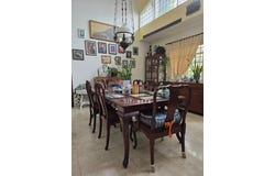 Jalan Ukay, Ampang, Selangor 68000