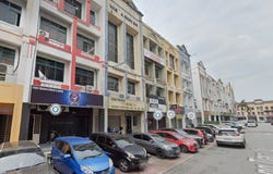 Klang, Selangor, Klang, Selangor 41150