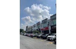 Telok Panglima Garang, Selangor 42500
