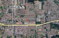 Taman Kajang Sentral, 43000, Selangor, Kajang, Selangor 43000