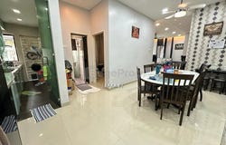 Batu 9th Cheras, Selangor 43200