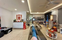 2, Jalan Austin Heights 8/6, Taman Mount Austin, Johor Bahru, Johor 81100
